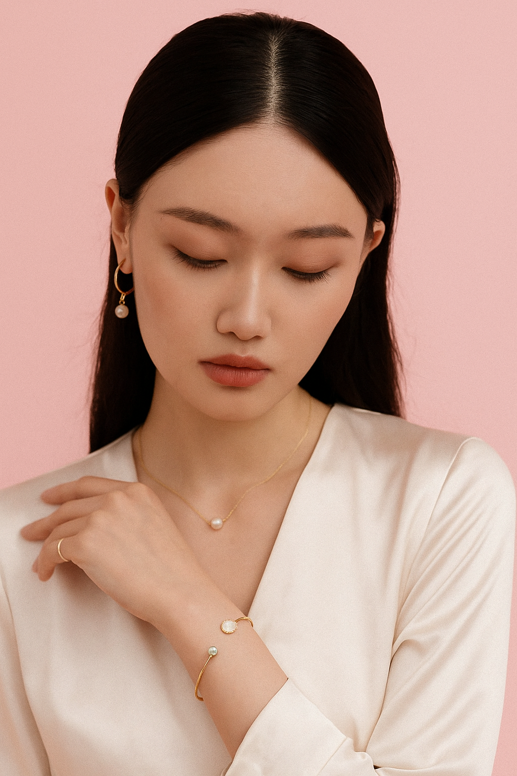 AurZee™ Aurora Bracelet