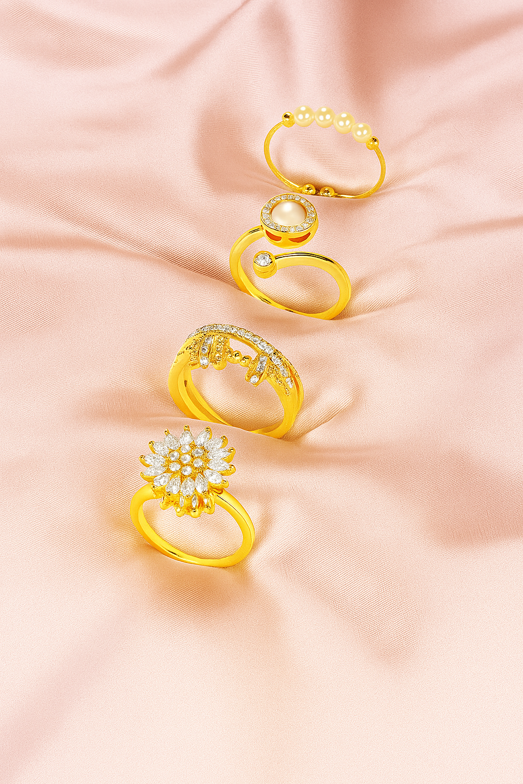 Calm & Collective Set