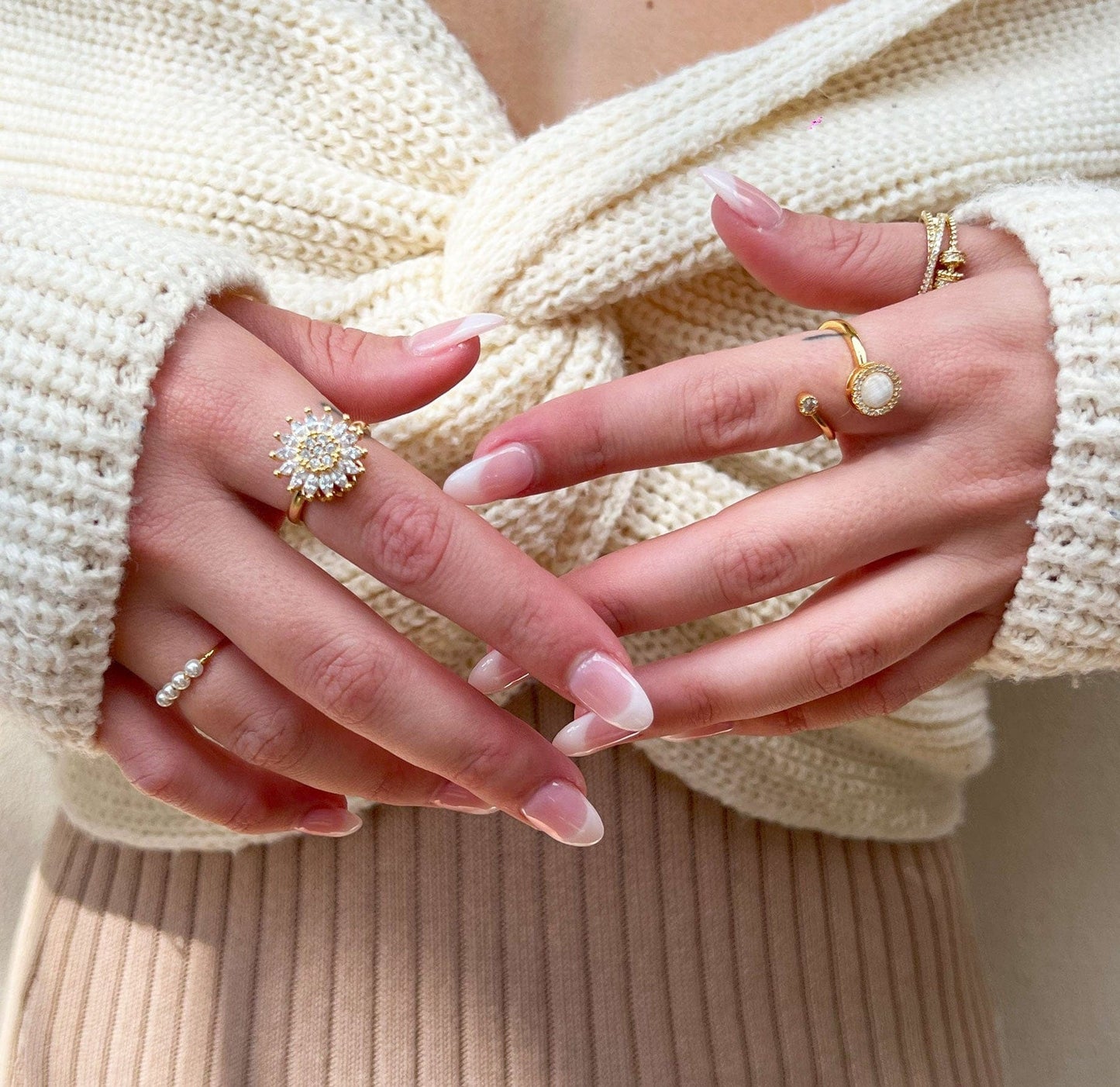 Calm & Collective Set