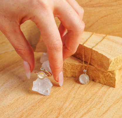 AurZee™ Starlight Necklace