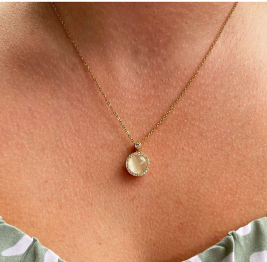 AurZee™ Starlight Necklace